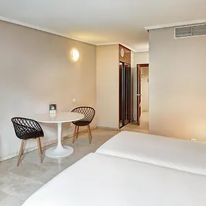 Sercotel Togumar Hotel apartamentowy