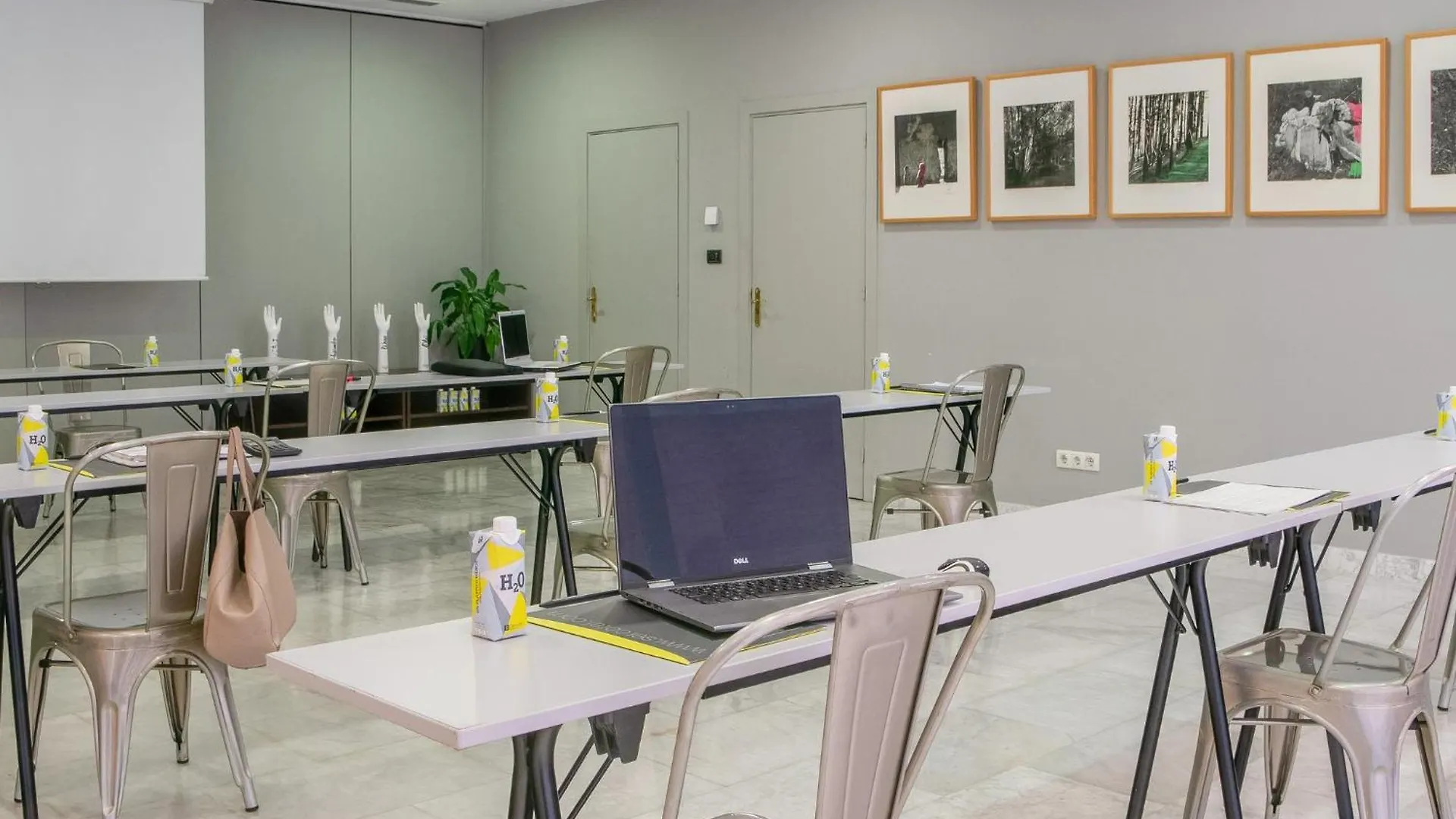 Sercotel Madrid Aeropuerto