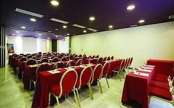 Sercotel Madrid Aeropuerto Hotell